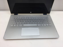 Load image into Gallery viewer, Hp Pavilion x360 14M-BA011DX 14" Touch 2-in1 Intel i5-7200u 2.5GHz 8GB 128GB SSD