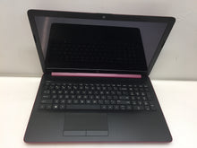 Load image into Gallery viewer, Laptop Hp 15-DB0005DS 15.6" Touch AMD A9-9425 3.1Ghz 8GB 128GB SSD W10 Burgundy