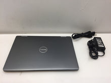 Load image into Gallery viewer, Dell Inspiron 13 7375 13.3" FHD 2-in-1 Touch AMD Ryzen 5 2500U 8Gb 256GB SSD W10