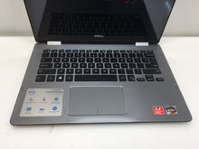Load image into Gallery viewer, Dell Inspiron 13 7375 13.3" FHD 2-in-1 Touch AMD Ryzen 5 2500U 8Gb 256GB SSD W10