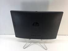 Load image into Gallery viewer, HP AiO 24-f0014 Desktop All-in-One 23.8" Touch, Core i3-8130U 2.2GHz 8GB 1TB W10
