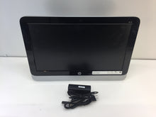 Load image into Gallery viewer, HP AiO 19-2114 Desktop All in One 19.5" AMD E1-2500 4GB 500GB AMD Radeon HD8240