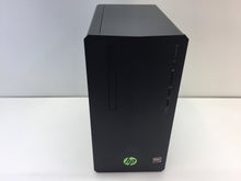 Load image into Gallery viewer, HP Pavilion Gaming Desktop 690-0034 AMD Ryzen 7 2700 16GB 1TB+128GB Radeon RX580