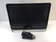 Load image into Gallery viewer, HP Pavilion AiO 23-B034 Desktop All in One 23" A6-5400K 3.6GHz 6GB 1TB HD 7540D