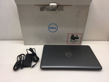 Load image into Gallery viewer, Laptop Dell Inspiron 15 5567 15.6" Touch intel i7-7500U 16GB 1TB i5567-7291GRY