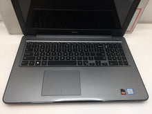 Load image into Gallery viewer, Laptop Dell Inspiron 15 5567 15.6" Touch intel i7-7500U 16GB 1TB i5567-7291GRY