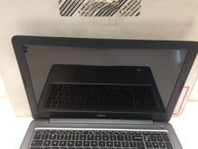 Load image into Gallery viewer, Laptop Dell Inspiron 15 5567 15.6" Touch intel i7-7500U 16GB 1TB i5567-7291GRY