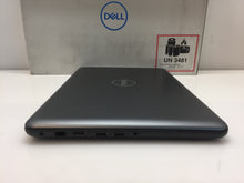 Load image into Gallery viewer, Laptop Dell Inspiron 15 5567 15.6" Touch intel i7-7500U 16GB 1TB i5567-7291GRY