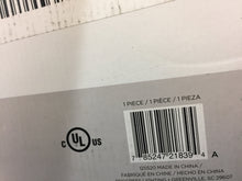 Load image into Gallery viewer, Progress Lighting P400124-009DI Crofton Rustic Pewter Chandelier 1002788483