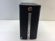 Load image into Gallery viewer, Desktop HP Pavilion 570-p064 Core i3-7100 8GB 1TB+128GB HD Graphics 630 Win10