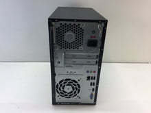 Load image into Gallery viewer, Desktop HP Pavilion 570-p064 Core i3-7100 8GB 1TB+128GB HD Graphics 630 Win10