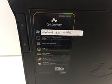 Load image into Gallery viewer, Gateway DX4860-UB32P Desktop Core i3 2120 6GB 1TB DVD Win10
