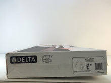 Load image into Gallery viewer, Delta 9178-AR-DST Leland 1-Handle Pull-Down Sprayer Kitchen Faucet, Stainless