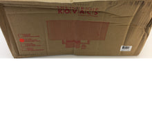 Load image into Gallery viewer, George Kovacs 2-Light Brushed Nickel Wall Sconce P472-084