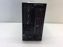 Load image into Gallery viewer, Desktop MSI Nightblade MIB 7RB-264US SFF i5-7400 3.0Ghz 8GB 1TB Nvidia GTX 1050