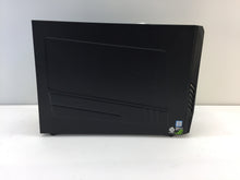 Load image into Gallery viewer, Desktop MSI Nightblade MIB 7RB-264US SFF i5-7400 3.0Ghz 8GB 1TB Nvidia GTX 1050