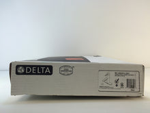 Load image into Gallery viewer, Delta 561-SSMPU-DST Compel 1-Hole 1-Handle Bathroom Faucet in Stainless