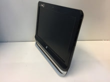 Load image into Gallery viewer, Desktop HP Ommi AiO 120-1124 20" AMD E-450 1.65GHz 4GB 1TB DVDRW Win10