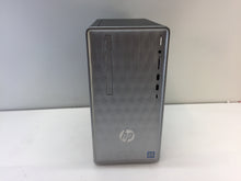 Load image into Gallery viewer, HP Pavilion Desktop 590-p0054 MT Intel i3-8100 8GB 1TBGB + 128GB SSD Wi-Fi Win11