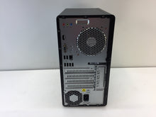 Load image into Gallery viewer, HP Pavilion Desktop 590-p0054 MT Intel i3-8100 8GB 1TBGB + 128GB SSD Wi-Fi Win11