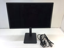 Load image into Gallery viewer, LG UltraFine 4K 22MD4KA-B 21.5" UHD LED Display Monitor for Mac