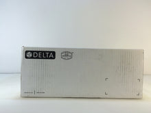 Load image into Gallery viewer, Delta T17494-SS-I Linden In2ition Tub and Shower Faucet Trim Kit, Stainless