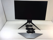 Load image into Gallery viewer, Alienware 25" 1920 x 1080 Full HD Nvidia G-Sync Gaming Monitor - AW2518H