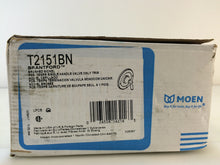 Load image into Gallery viewer, MOEN T2151BN Brantford 1-Handle Posi-Temp Valve Trim Kit in Brushed Nickel