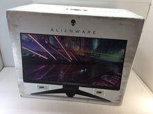 Load image into Gallery viewer, Alienware 25" 1920 x 1080 Full HD Nvidia G-Sync Gaming Monitor - AW2518H