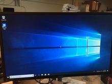 Load image into Gallery viewer, ASUS ROG Swift PG248Q 24" Full HD eSports Gaming Monitor Black HDMI