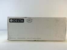 Load image into Gallery viewer, Delta T14401-RBT2O Angular Modern Tub & Shower Faucet Trim Kit Venetian Bronze