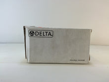 Load image into Gallery viewer, Delta T14251-SS Dryden 1-Spray Raincan Shower Faucet Trim Kit Stainless