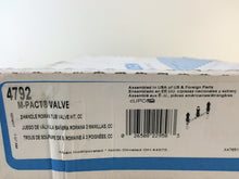 Load image into Gallery viewer, MOEN 4792 2-Handle 3-Hole Roman Tub Adjustable Rough-In Valve