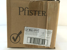 Load image into Gallery viewer, Pfister LF-M42-YPYY Ashfield 4" Centerset 1-Handle Bath Faucet, Tuscan Bronze
