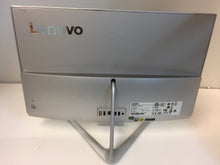 Load image into Gallery viewer, Desktop All-in-One Lenovo 520S-23iKU 23" Touch, Core i7 7500U 2.7GHz 8GB 1TB