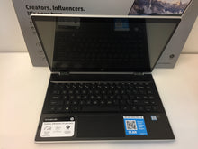Load image into Gallery viewer, HP Pavilion x360m Convertible 14m-cd0006dx 14" Touch i3-8130U 2.2 8GB 128GB SSD