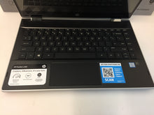 Load image into Gallery viewer, HP Pavilion x360m Convertible 14m-cd0006dx 14" Touch i3-8130U 2.2 8GB 128GB SSD