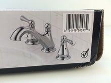 Load image into Gallery viewer, Delta 35999LF Haywood 8 in. Widespread 2-Handle Bathroom Faucet in Chrome