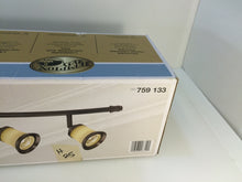 Load image into Gallery viewer, Hampton Bay EC631ABZ 4-Light Antique Bronze Track Lighting 759133