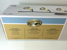 Load image into Gallery viewer, Hampton Bay EC631ABZ 4-Light Antique Bronze Track Lighting 759133