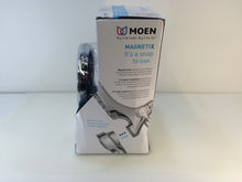 Load image into Gallery viewer, MOEN 26008 Attract 6-Spray Hand Shower and Shower Head Combo Kit, Chrome
