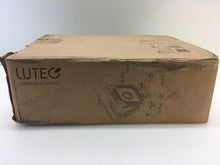 Load image into Gallery viewer, LUTEC 6335 3500-Lumen Integrated LED Portable Work Light, Yellow Grey