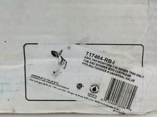 Load image into Gallery viewer, Delta T17464-RB-I Ashlyn In2ition Tub & Shower Faucet Trim Kit Venetian Bronze