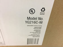 Load image into Gallery viewer, Hampton Bay YG216C-NI Roanoke 56" Natural Iron Ceiling Fan 1003023407