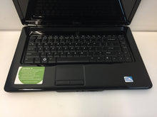 Load image into Gallery viewer, Laptop Dell Inspiron 1545 15.6" Pentium T4400 2.2GHz 4GB 640GB DVDRW Win10