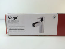 Load image into Gallery viewer, Pfister LF-042-VGCC Vega 4" Centerset 1-Handle Waterfall Bath Faucet, Chrome