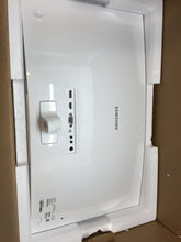Load image into Gallery viewer, Samsung CF591 Series LC27F591FDNXZA 27" LED-LIT Advanced Curved Monitor NOB