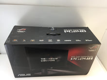 Load image into Gallery viewer, ASUS ROG Swift PG248Q 24" Full HD eSports Gaming Monitor Black HDMI, NOB
