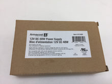 Load image into Gallery viewer, Armacost Lighting 810480 12V DC 48W Power Supply