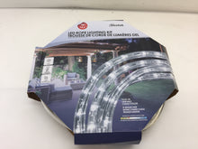 Load image into Gallery viewer, Westek RWLED48BCC 576-Light 48 ft. Integrated LED Rope Light